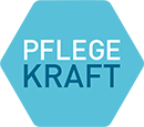 Team Pflegekraft Logo